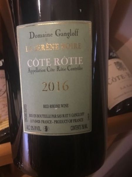 Côte-Rôtie-GANGLOFF-La-Serène-Noire Côte-Rôtie-GANGLOFF-La-Serène-Noire